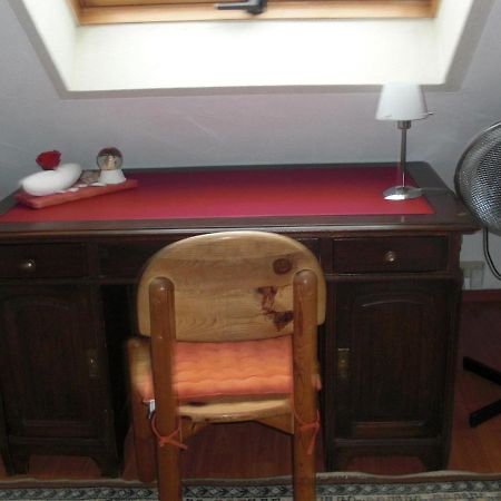Ferienwohnung Roswitha In Blieskastel Biesingen 외부 사진