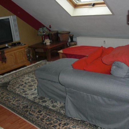 Ferienwohnung Roswitha In Blieskastel Biesingen 외부 사진