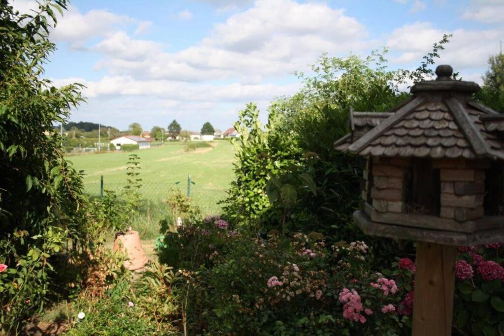 Ferienwohnung Roswitha In Blieskastel Biesingen 외부 사진