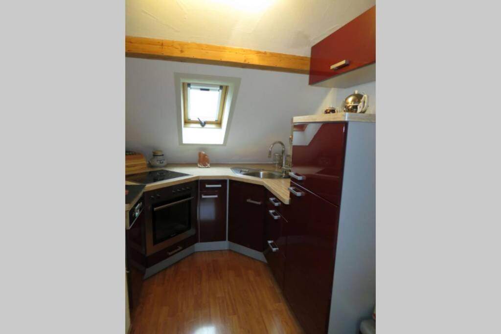 Ferienwohnung Roswitha In Blieskastel Biesingen 외부 사진
