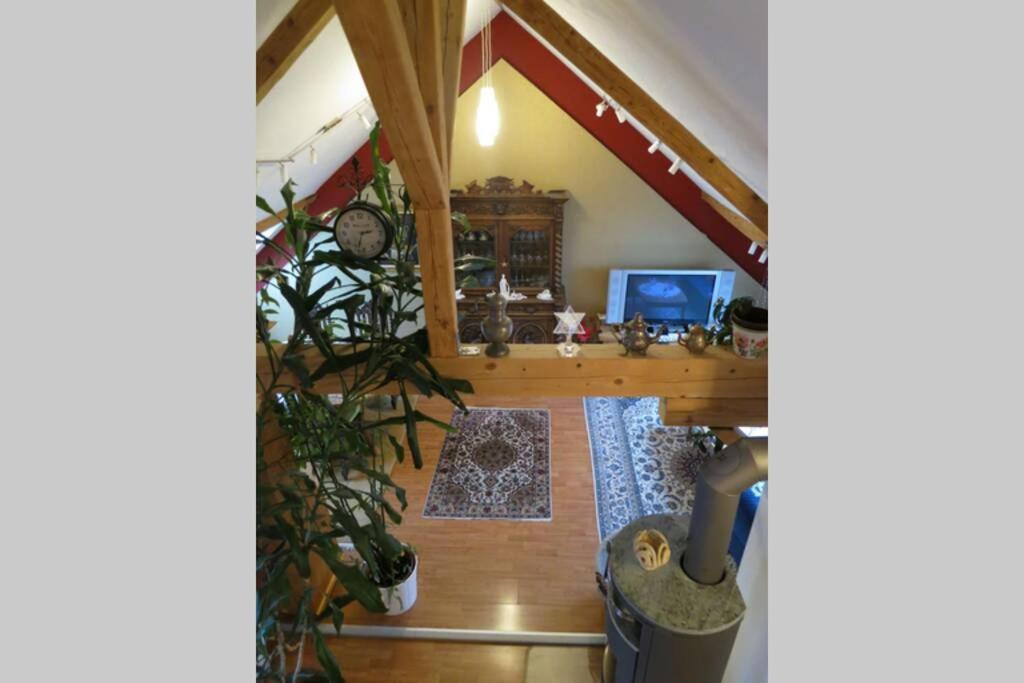 Ferienwohnung Roswitha In Blieskastel Biesingen 외부 사진