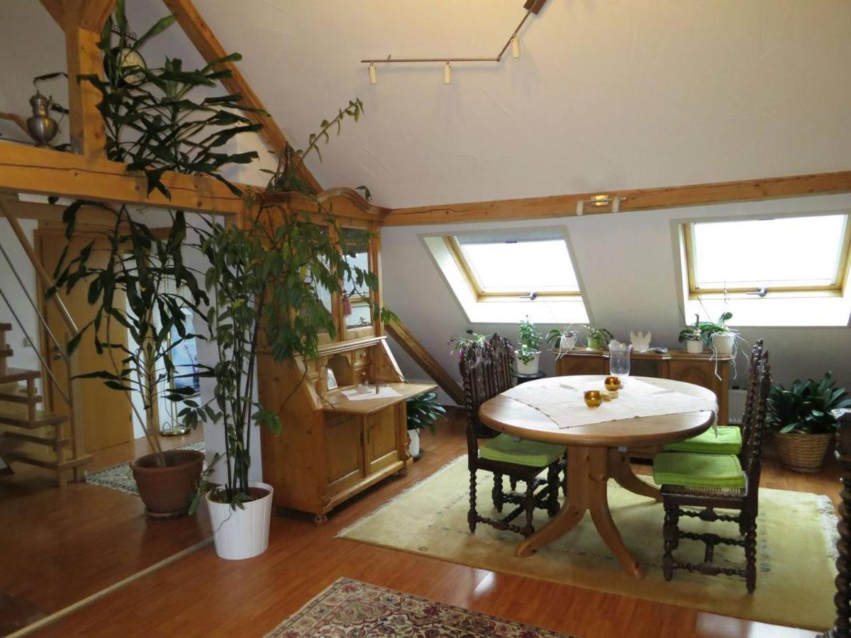 Ferienwohnung Roswitha In Blieskastel Biesingen 외부 사진