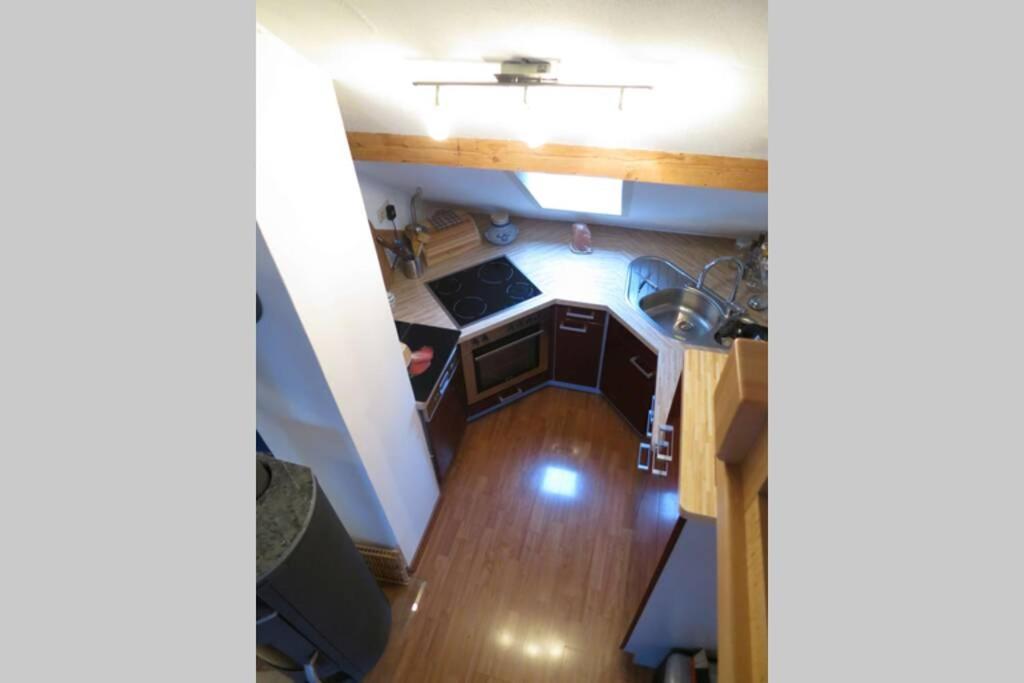 Ferienwohnung Roswitha In Blieskastel Biesingen 외부 사진