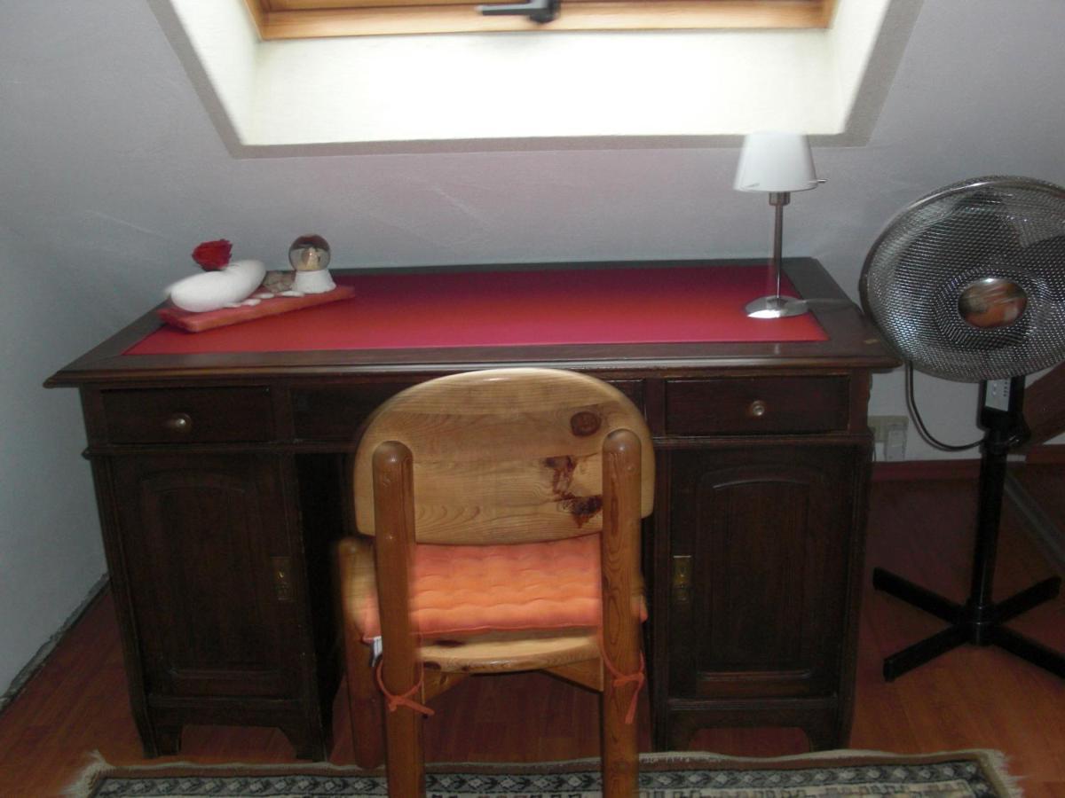 Ferienwohnung Roswitha In Blieskastel Biesingen 외부 사진