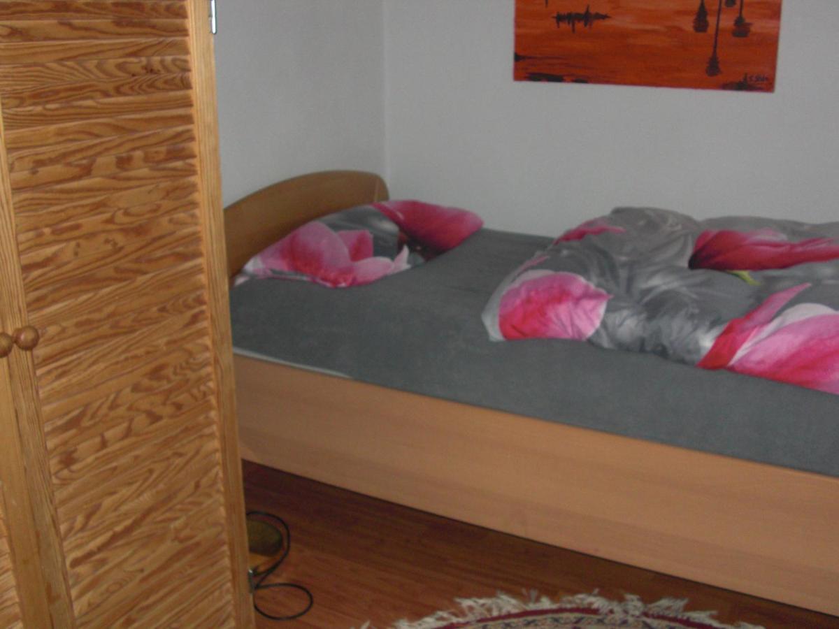 Ferienwohnung Roswitha In Blieskastel Biesingen 외부 사진