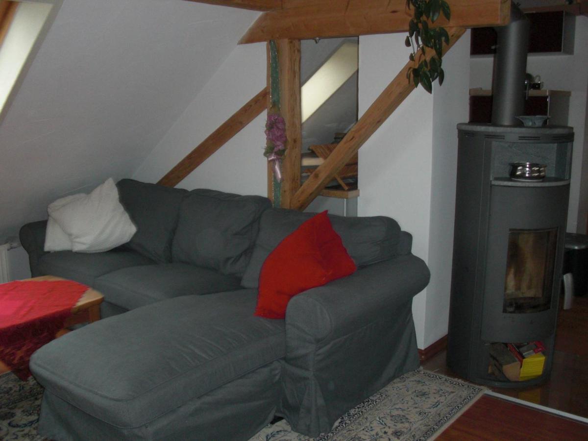 Ferienwohnung Roswitha In Blieskastel Biesingen 외부 사진