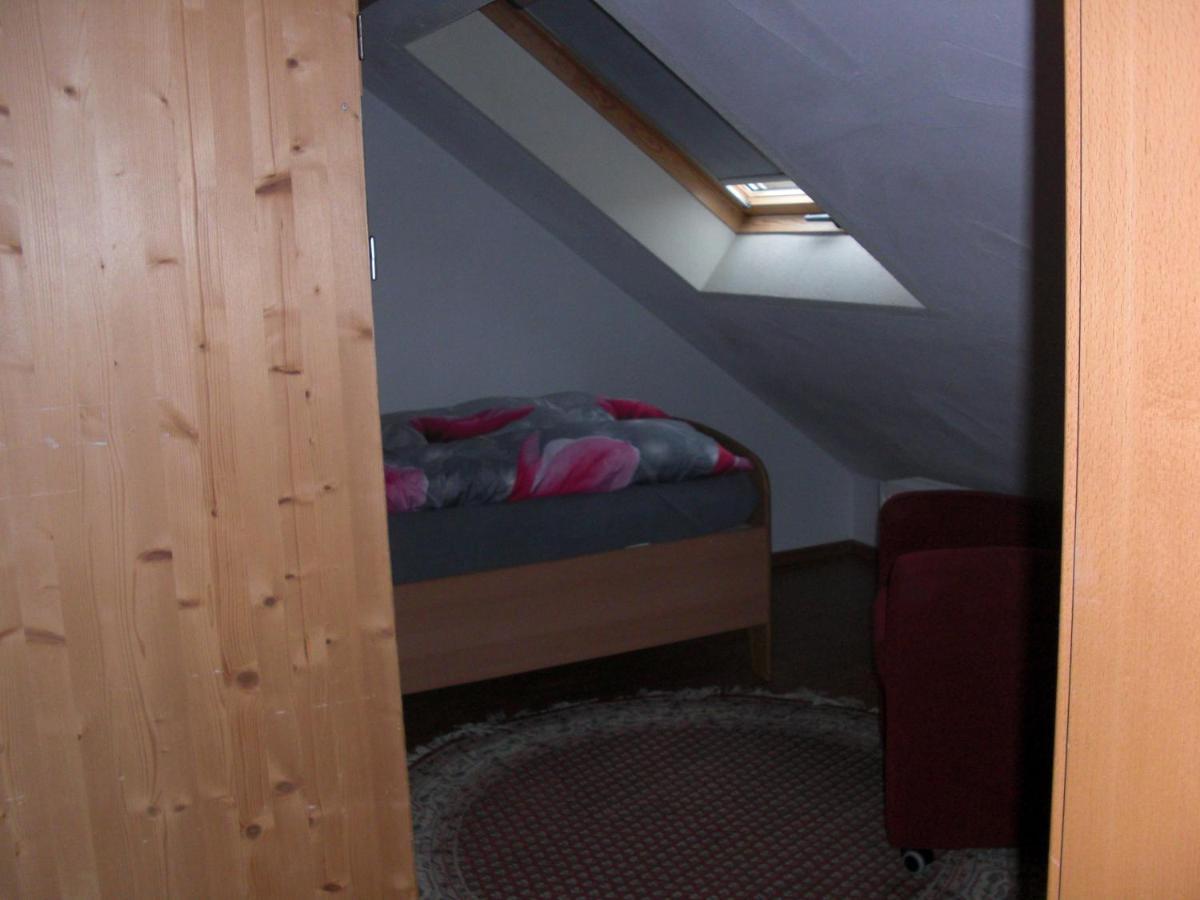 Ferienwohnung Roswitha In Blieskastel Biesingen 외부 사진